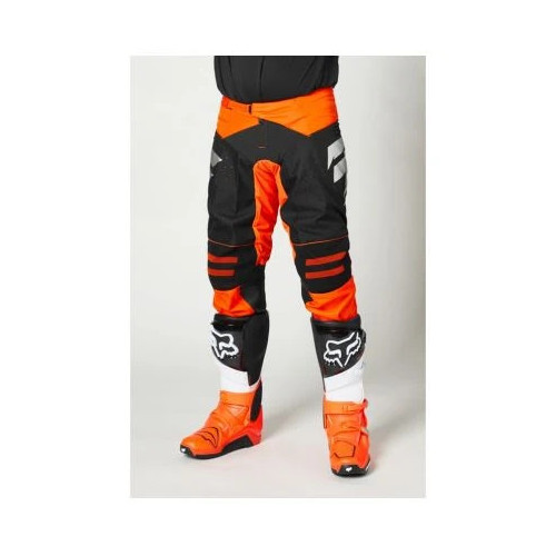 SHIFT BLACK LABEL VEEM PANT [BLD ORG]