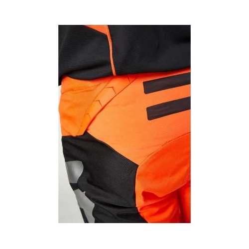 SHIFT BLACK LABEL VEEM PANT [BLD ORG]