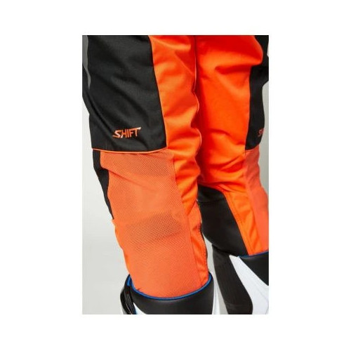 SHIFT BLACK LABEL VEEM PANT [BLD ORG]