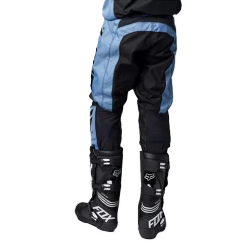 SHIFT SHIFT WHITE LABEL TRAC PANT [ODYED] 2