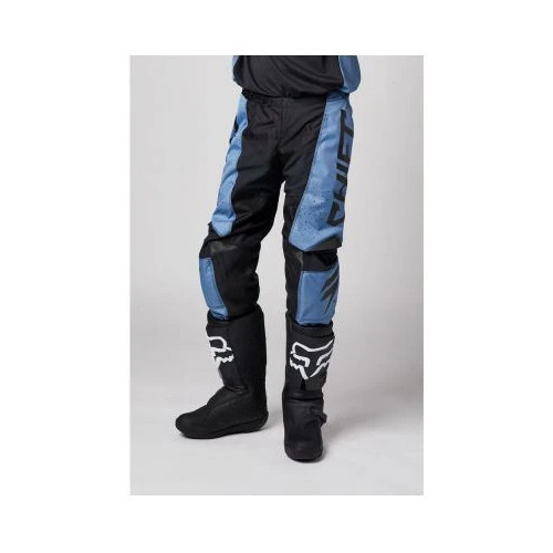 SHIFT SHIFT WHITE LABEL TRAC PANT [ODYED]