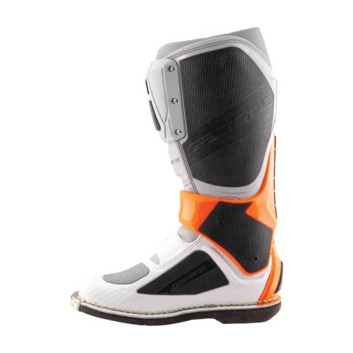 GAERNE BOOTS GAERNE SG12 ORANGE/GREY/WHITE