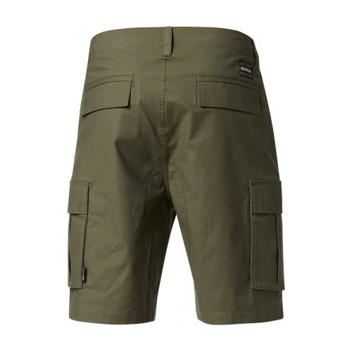 FOX SLAMBOZO SHORT 2.0 [OLV GRN]