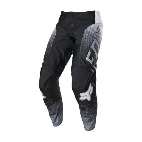 FOX FOX 180 OKTIV PANT [BLK/WHT]