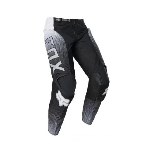 FOX FOX 180 OKTIV PANT [BLK/WHT] 2