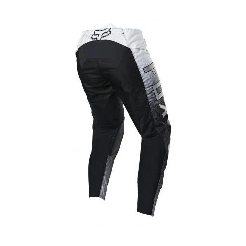 FOX FOX 180 OKTIV PANT [BLK/WHT]