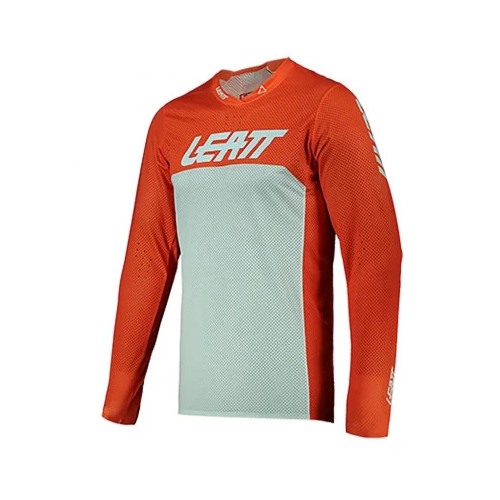 LEATT JERSEY MOTO 5.5 ULTRAWELD ORG