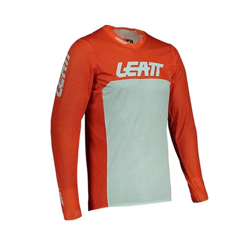 LEATT JERSEY MOTO 5.5 ULTRAWELD ORG 2