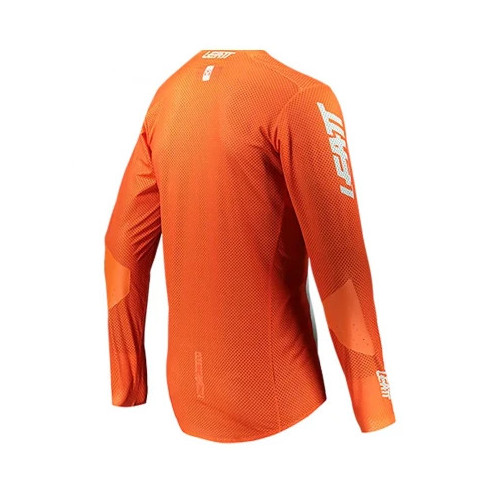 LEATT JERSEY MOTO 5.5 ULTRAWELD ORG
