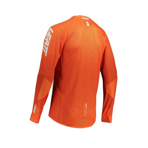 LEATT JERSEY MOTO 5.5 ULTRAWELD ORG