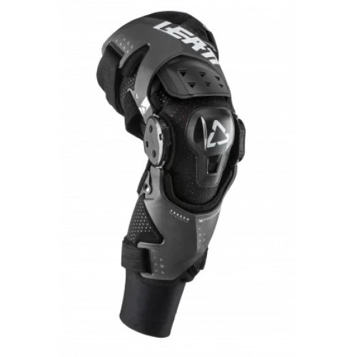 LEATT KNEE BRACE X-FRAME HYBRID Pair