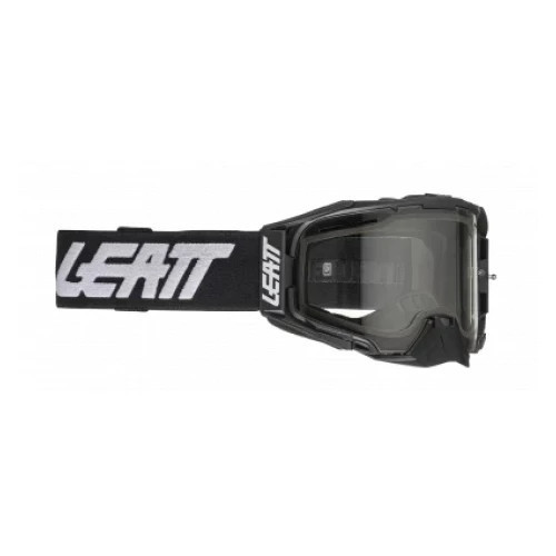 LEATT GOGGLE VELOCITY 6.5 ENDURO GRAPHENE CLEAR 83%