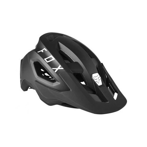 FOX SPEEDFRAME HELMET MIPS, CE [BLK] 2