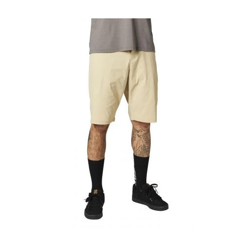 FOX RANGER SHORTS [TAN]