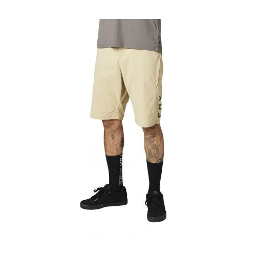 FOX RANGER SHORTS [TAN]