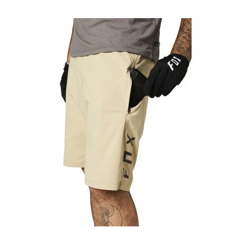 FOX RANGER SHORTS [TAN]