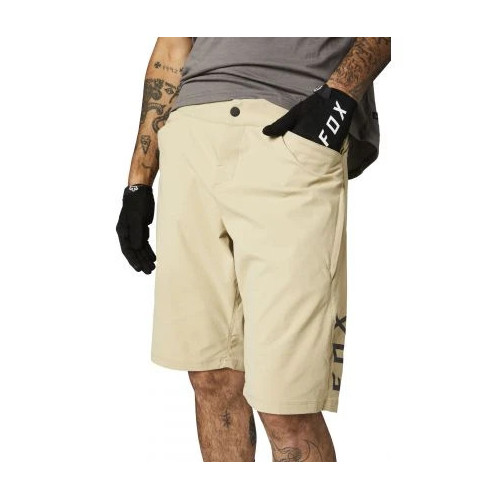 FOX RANGER SHORTS [TAN]