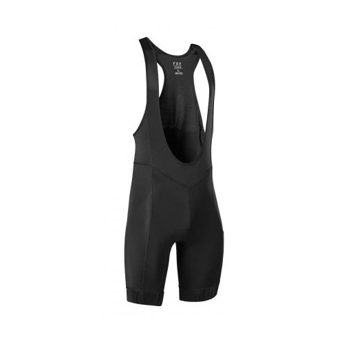 FOX TECBASE BIB LINER [BLK]