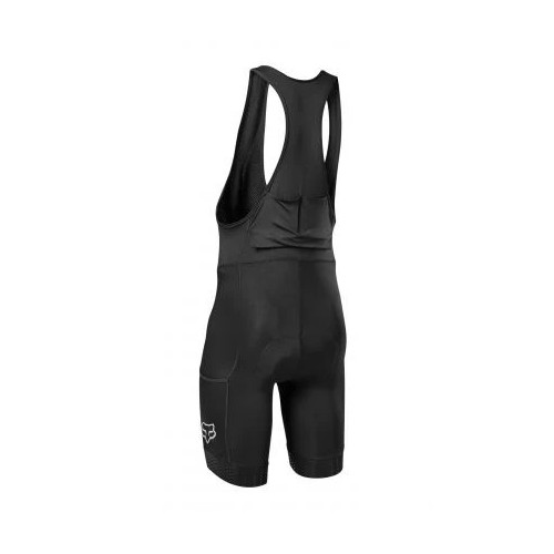 FOX TECBASE BIB LINER [BLK]