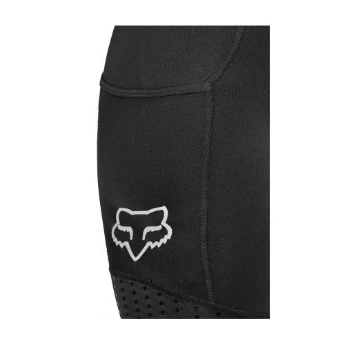 FOX TECBASE BIB LINER [BLK]