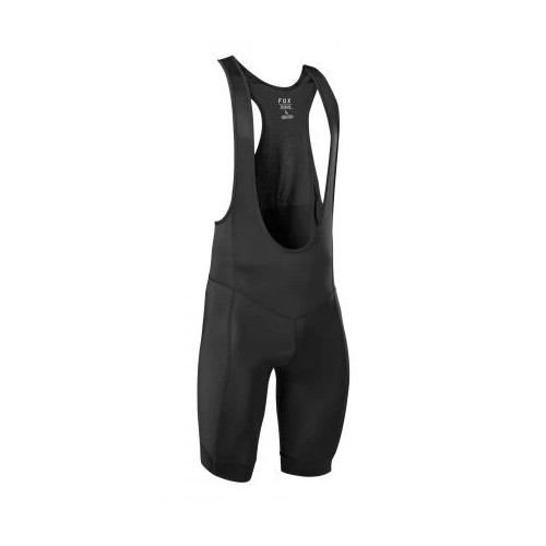 FOX FLEXAIR BIB SHORT [BLK]