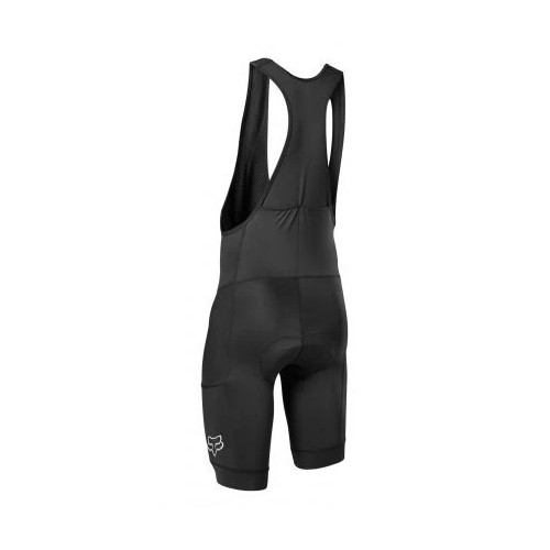 FOX FLEXAIR BIB SHORT [BLK] 2