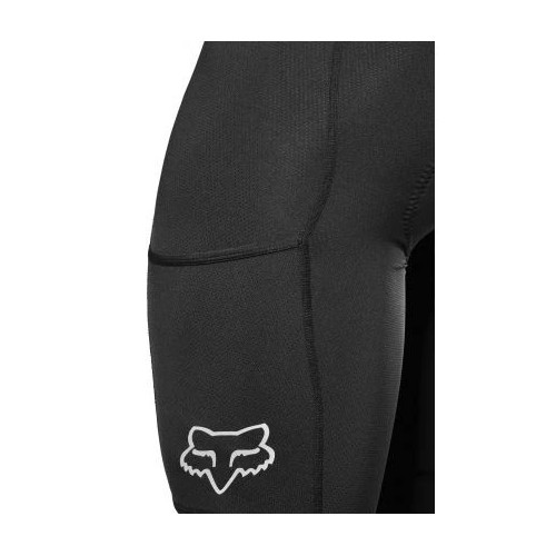 FOX FLEXAIR BIB SHORT [BLK]