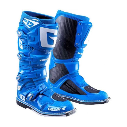 GAERNE BOOTS GAERNE SG12 SOLID BLUE