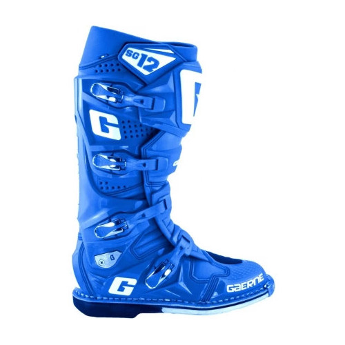 GAERNE BOOTS GAERNE SG12 SOLID BLUE 2