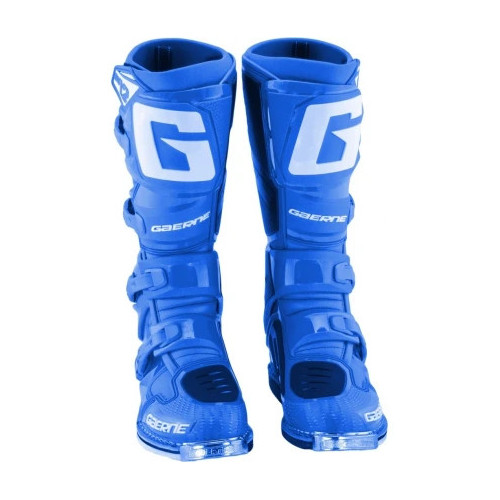 GAERNE BOOTS GAERNE SG12 SOLID BLUE