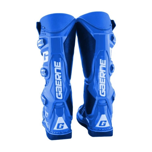 GAERNE BOOTS GAERNE SG12 SOLID BLUE