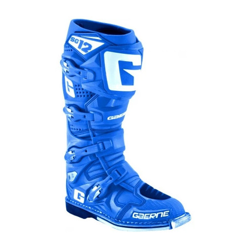 GAERNE BOOTS GAERNE SG12 SOLID BLUE