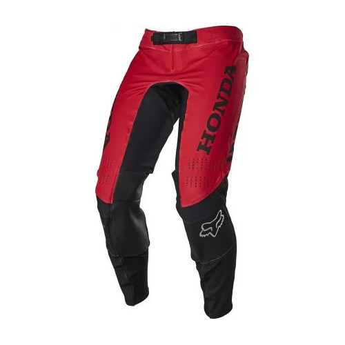 FOX FLEXAIR HONDA PANT [FLM RD]