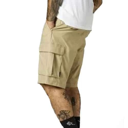 FOX SLAMBOZO SHORT 2.0 [TAN]