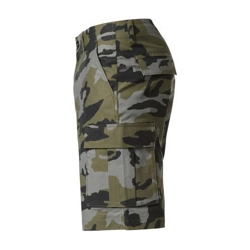 FOX SLAMBOZO CAMO SHORT 2.0 [GRN CAM]