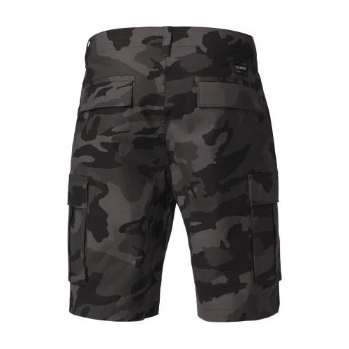 FOX FOX SLAMBOZO CAMO SHORT 2.0 [BLK CAM] 2