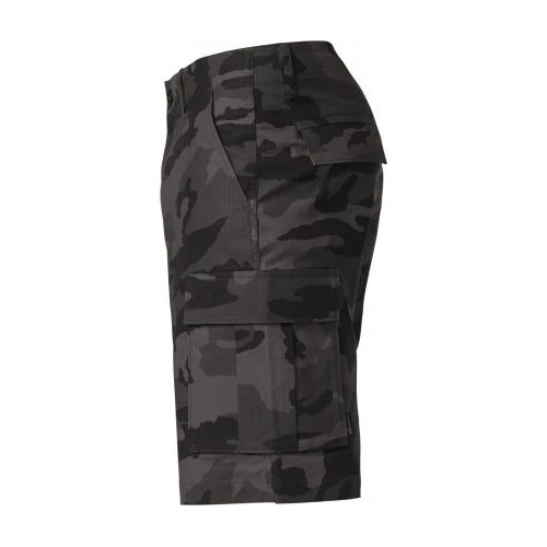 FOX FOX SLAMBOZO CAMO SHORT 2.0 [BLK CAM]