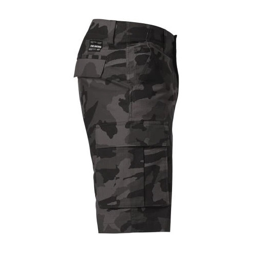FOX FOX SLAMBOZO CAMO SHORT 2.0 [BLK CAM]