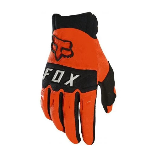 FOX FOX DIRTPAW GLOVE [FLO ORG]