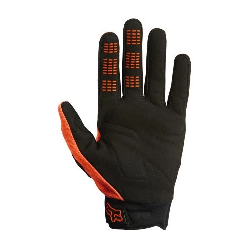 FOX FOX DIRTPAW GLOVE [FLO ORG] 2
