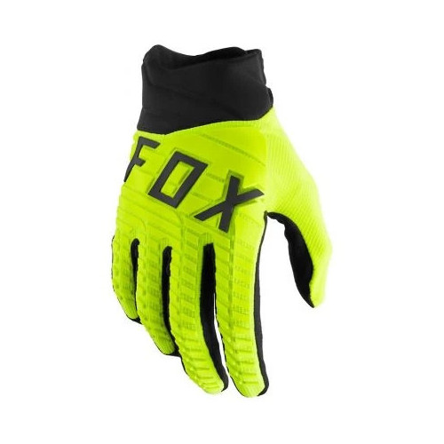 FOX 360 Glove [Flo Ylw]
