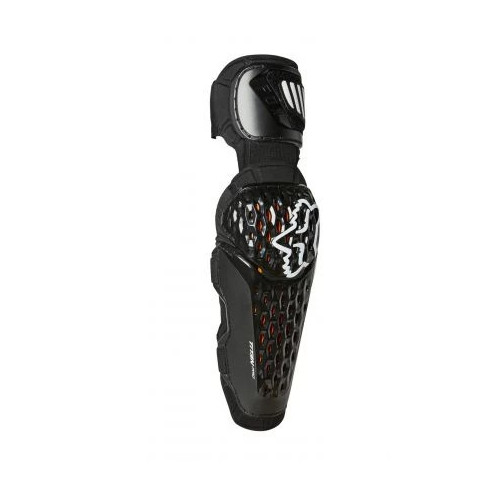 FOX TITAN PRO D3O ELBOW GUARD, CE [BLK]