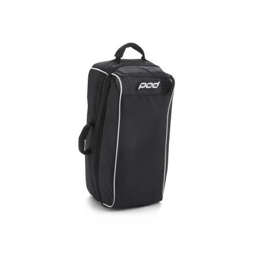 POD KX Bag - Knee Brace Black