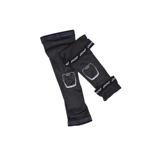 POD KX Knee Sleeve Black
