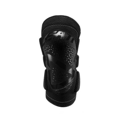 LEATT KNEE GUARD 3DF 5.0 BLACK