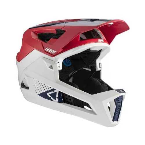 LEATT Helmet MTB 4.0 Enduro V21.1 Chilli