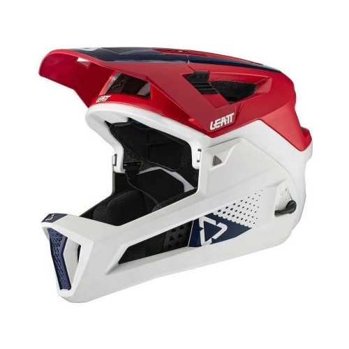 LEATT Helmet MTB 4.0 Enduro V21.1 Chilli