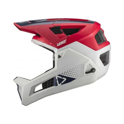 LEATT Helmet MTB 4.0 Enduro V21.1 Chilli