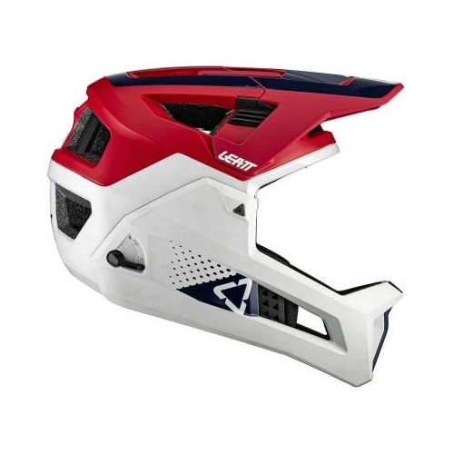 LEATT Helmet MTB 4.0 Enduro V21.1 Chilli