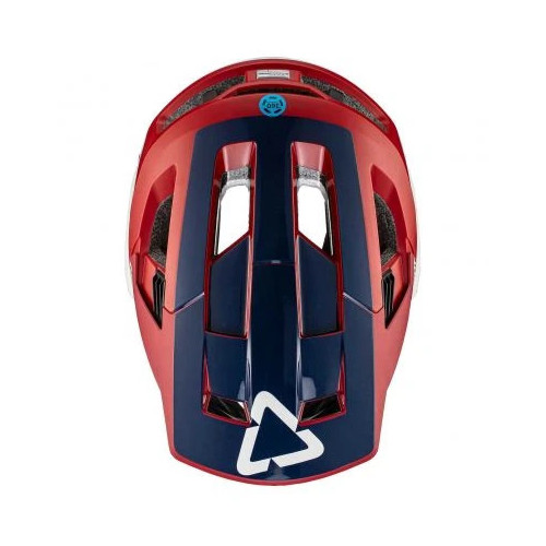LEATT Helmet MTB 4.0 Enduro V21.1 Chilli